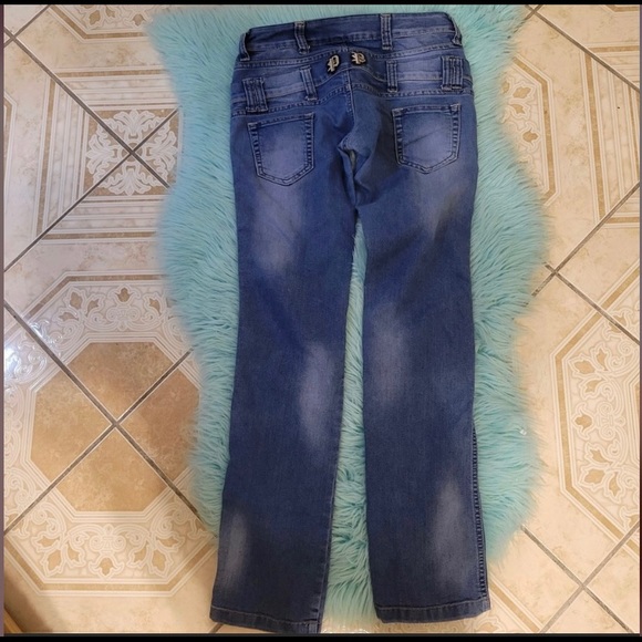 Philipp Plein Jeans - Picture 2 of 7